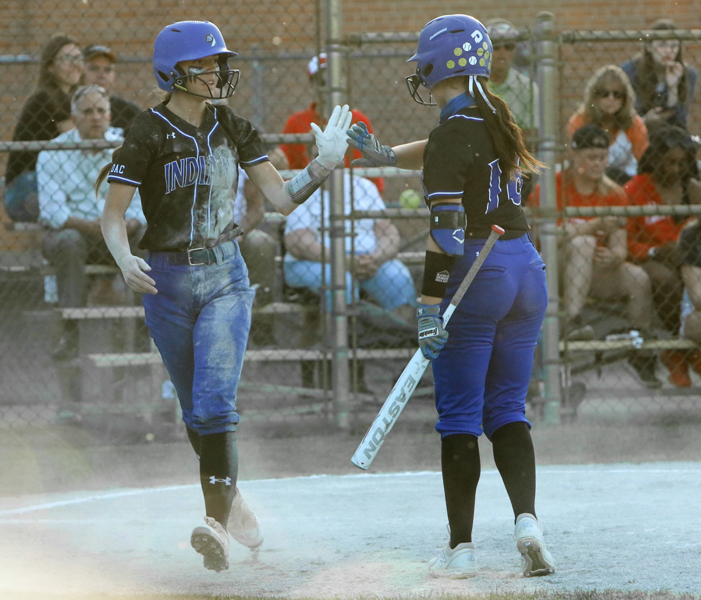 Lake Central/Munster, Softball